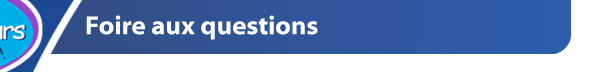 FAQ - Réanimation