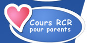 Cours RCR enfant, bébé